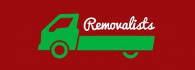Removalists Bonner - Furniture Removals